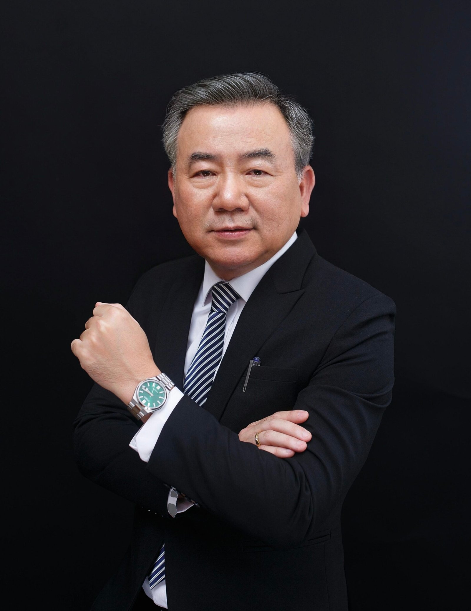 Shunji Hoshino